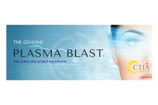 Plasma Blast