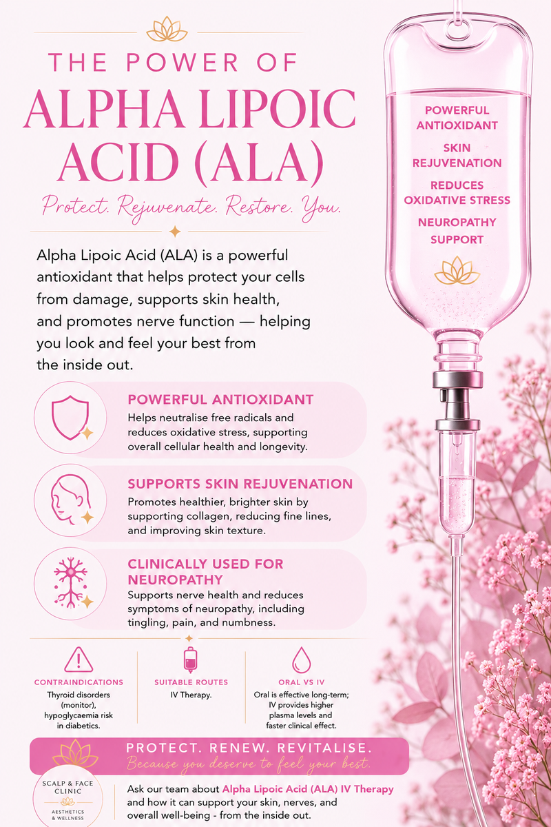 Alpha-Lipoic-Acid-ALA