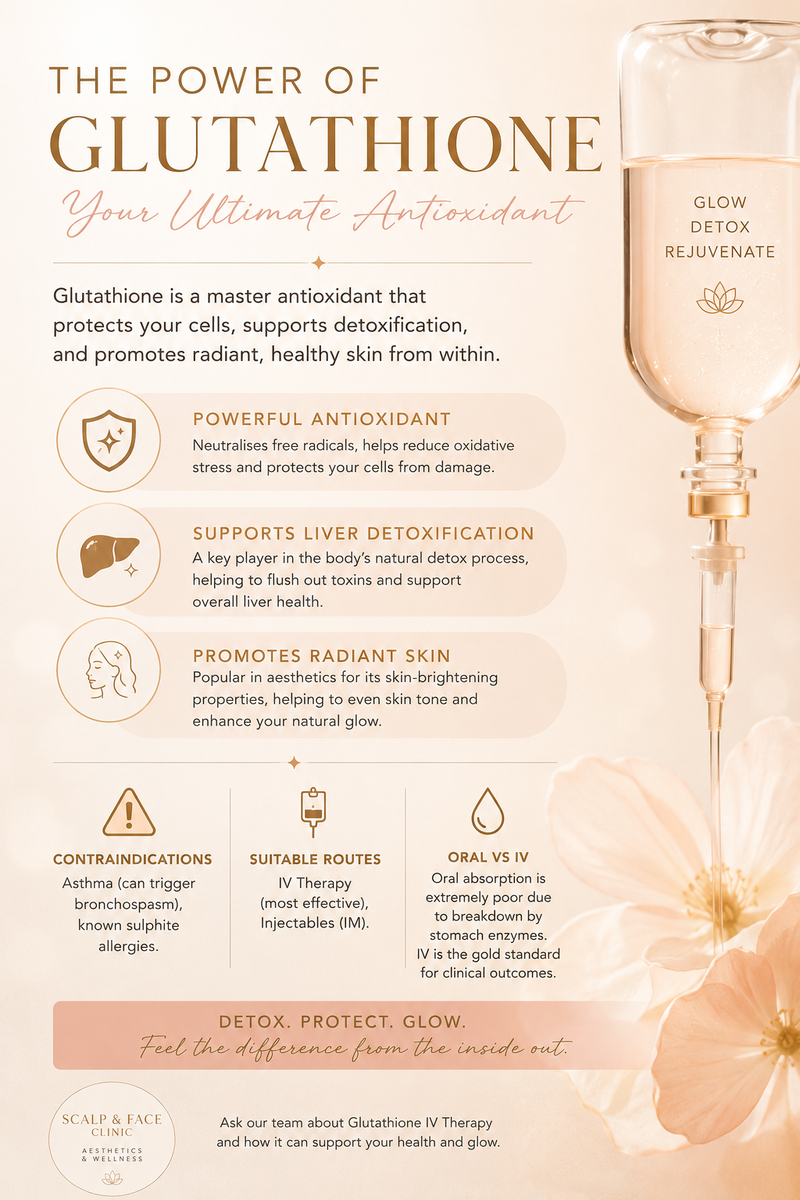 Glutathione