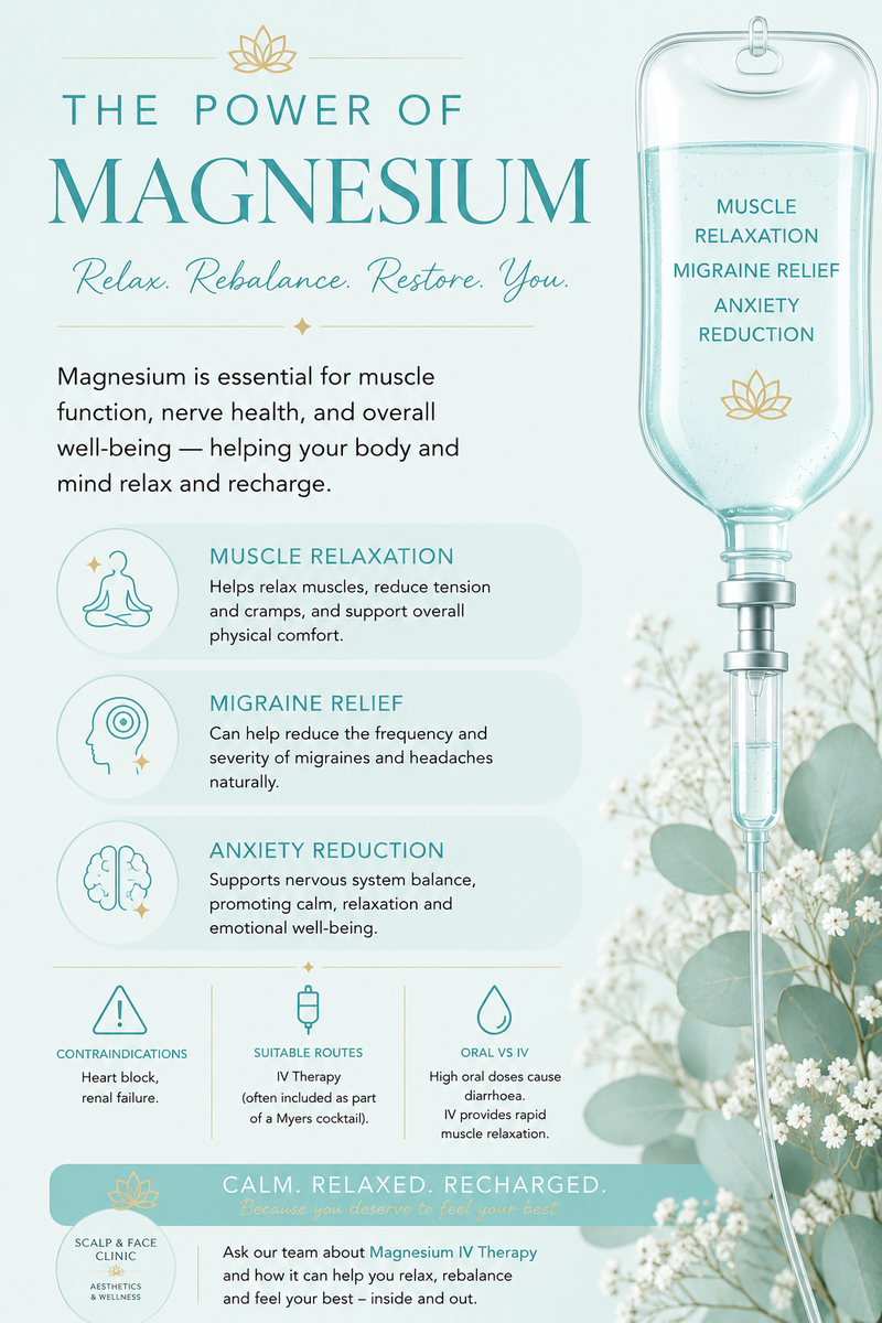 Magnesium