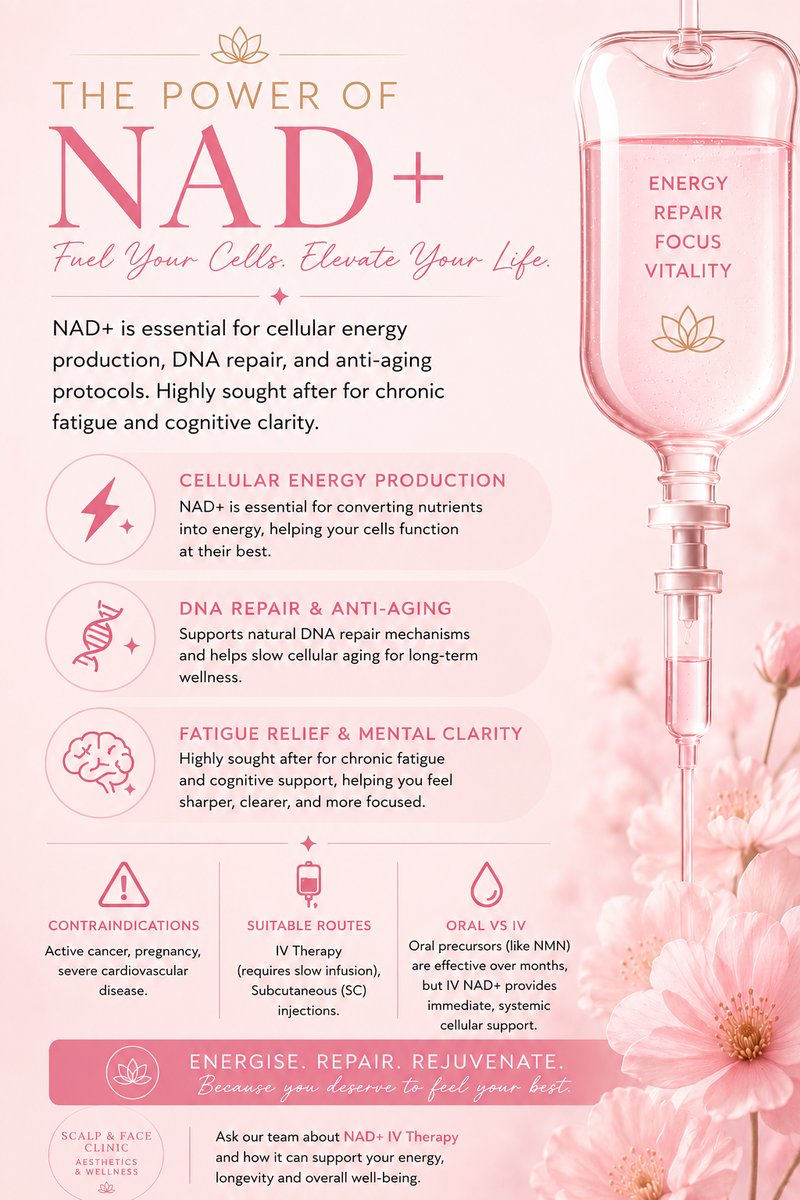 NAD+