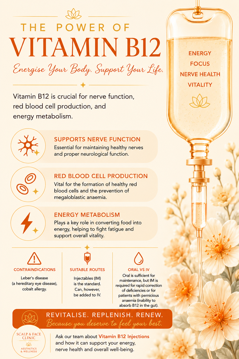 Vitamin-B12