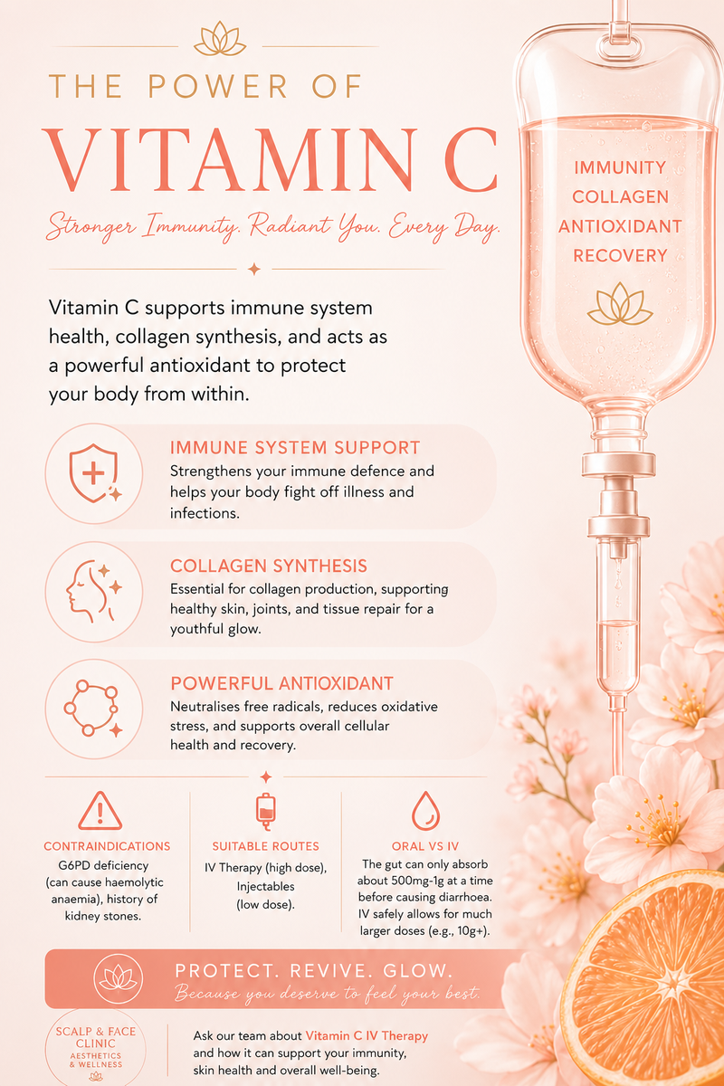 Vitamin-C