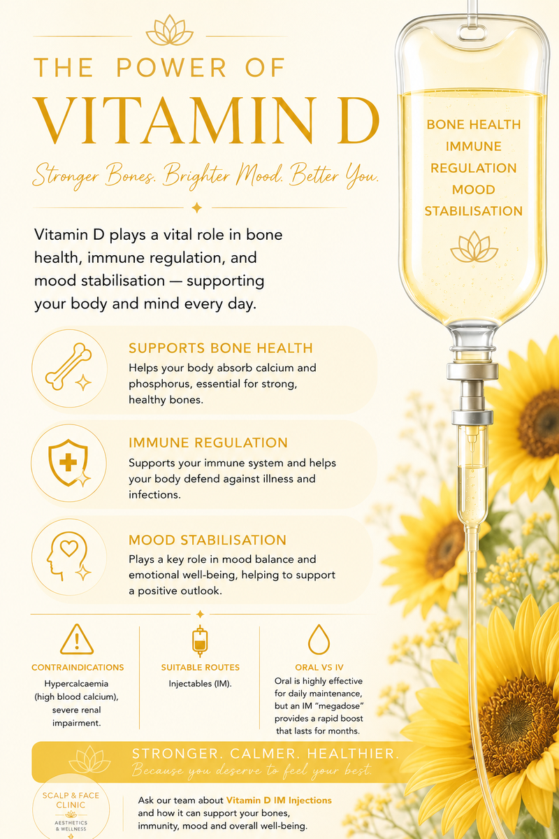 Vitamin-D