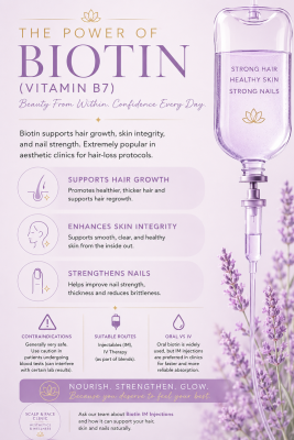 Biotin-Vitamin-B7
